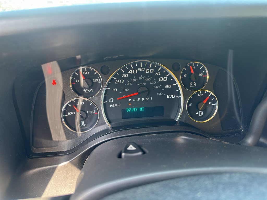 Used 2021 GMC Savana 3500 Sedan