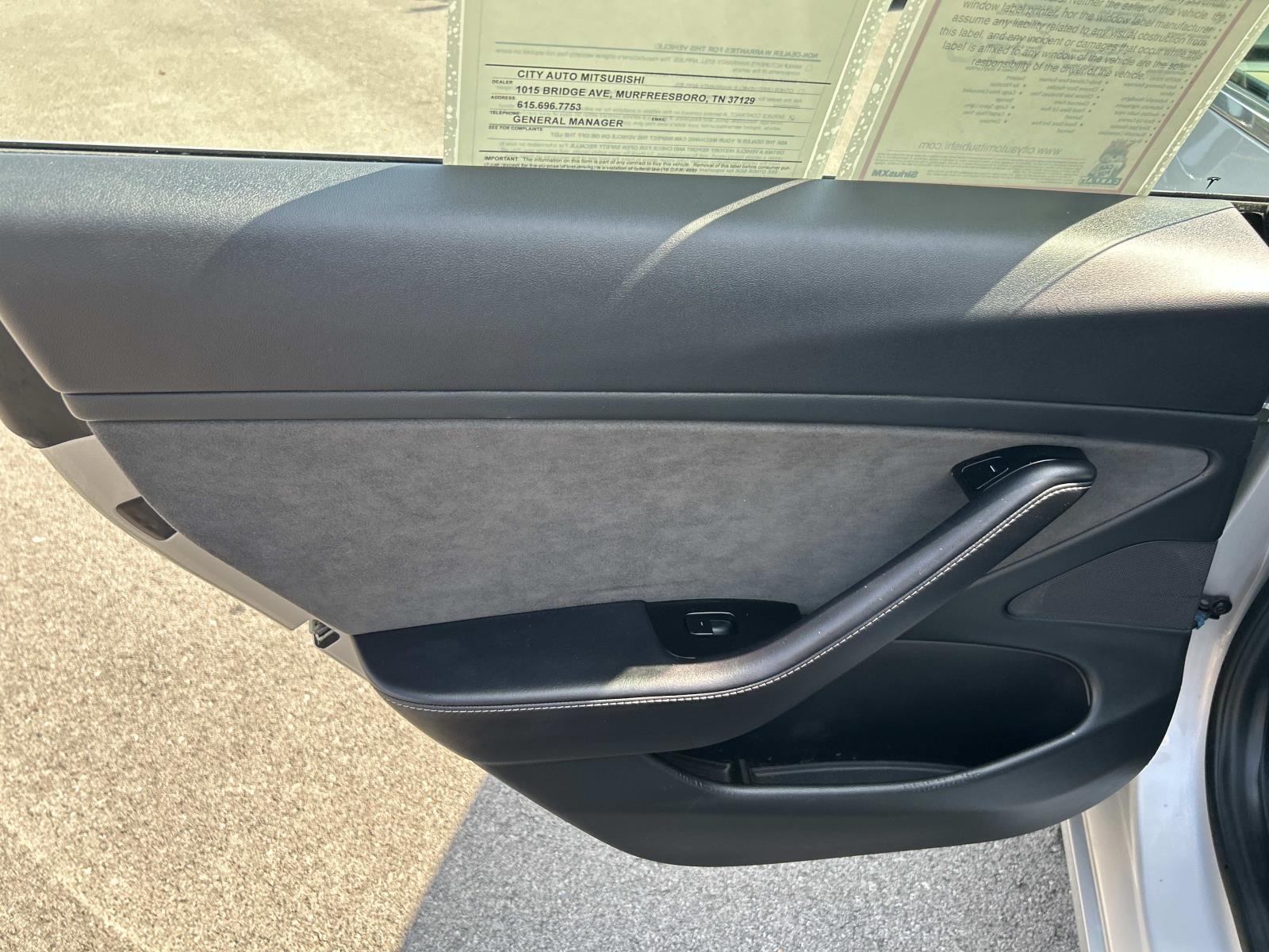 Used 2018 Tesla Model 3 Sedan