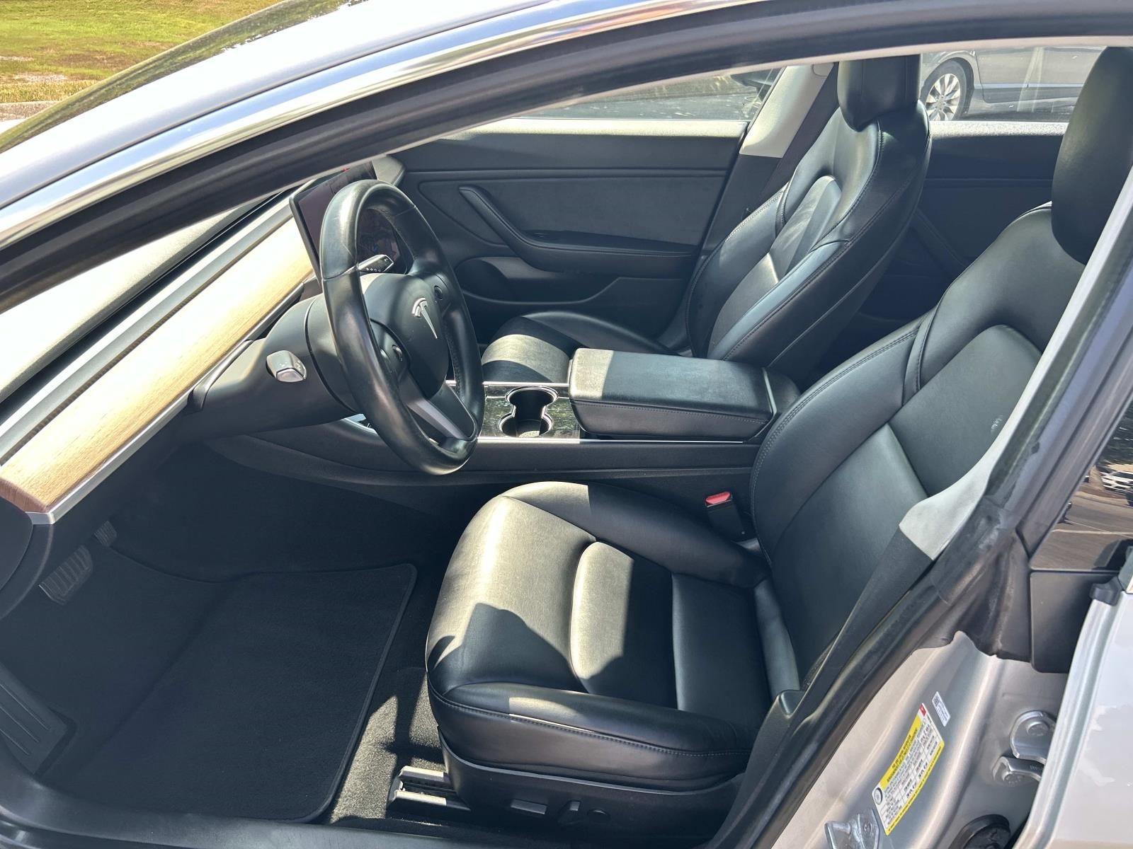 Used 2018 Tesla Model 3 Sedan