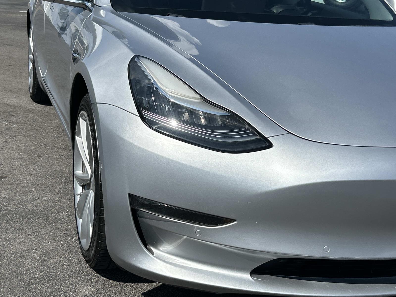 Used 2018 Tesla Model 3 Sedan