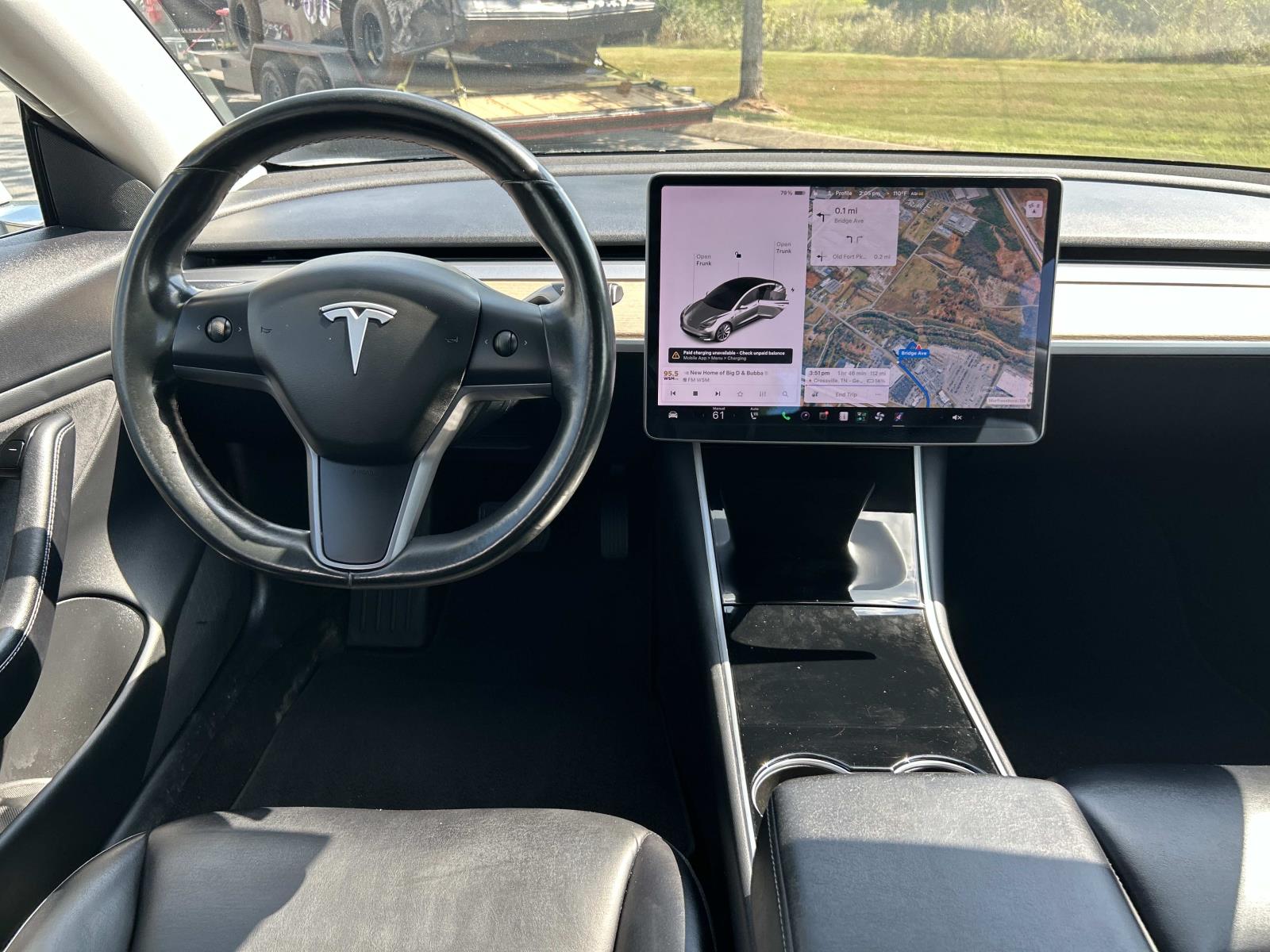 Used 2018 Tesla Model 3 Sedan
