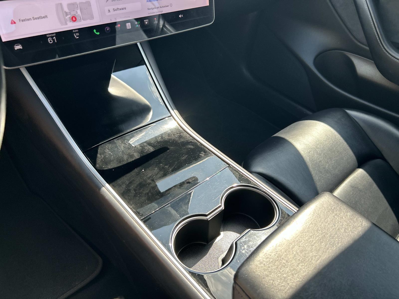 Used 2018 Tesla Model 3 Sedan
