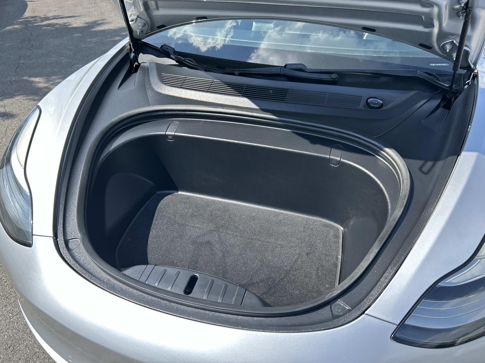Used 2018 Tesla Model 3 Sedan