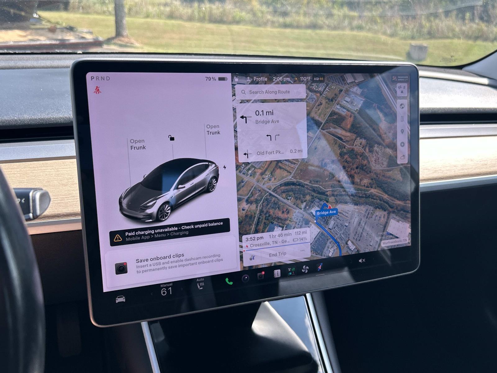Used 2018 Tesla Model 3 Sedan