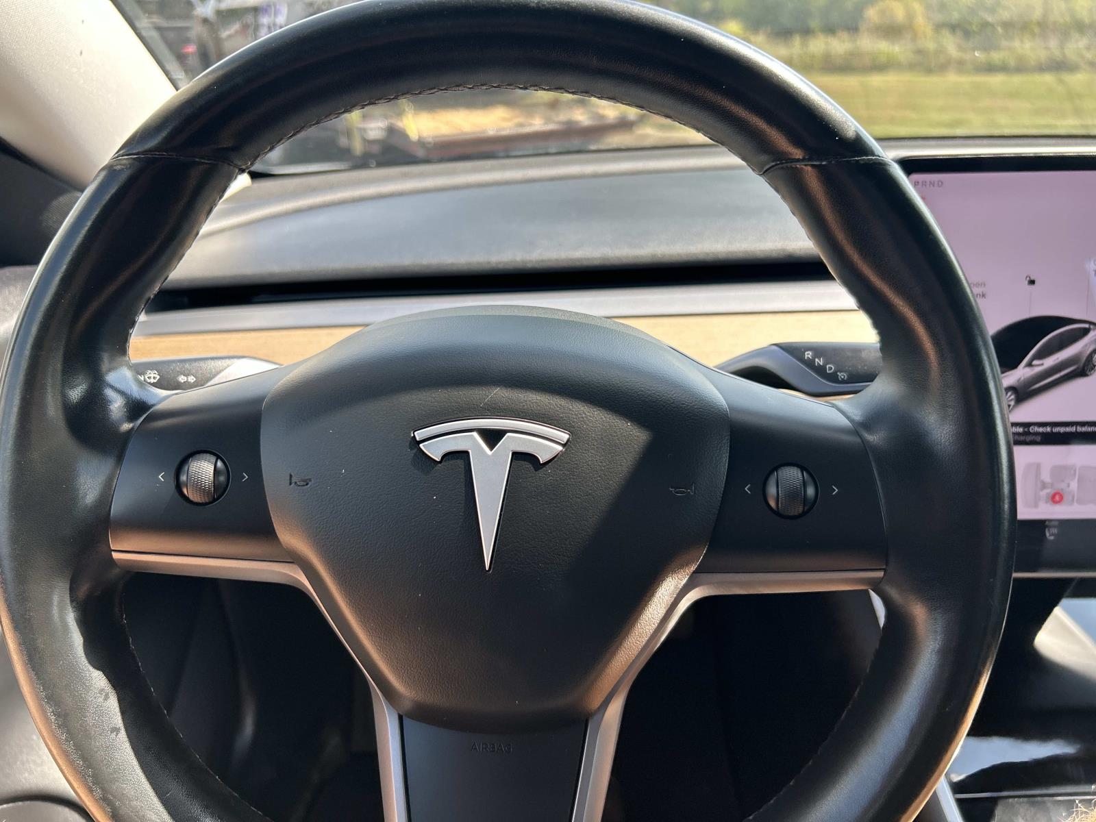 Used 2018 Tesla Model 3 Sedan