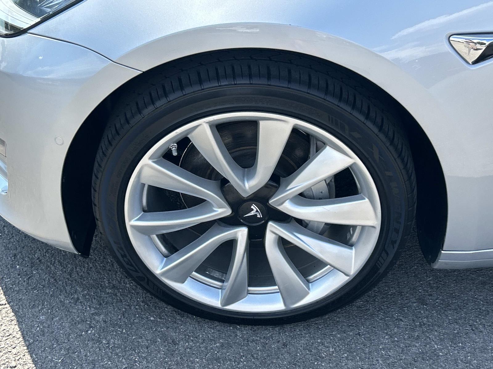 Used 2018 Tesla Model 3 Sedan