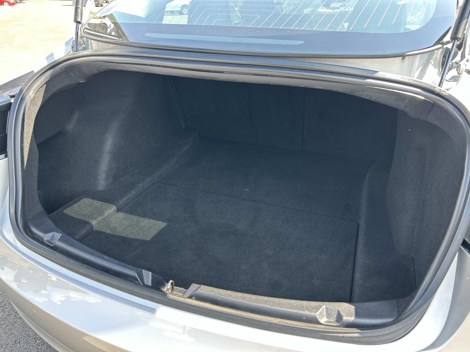 Used 2018 Tesla Model 3 Sedan
