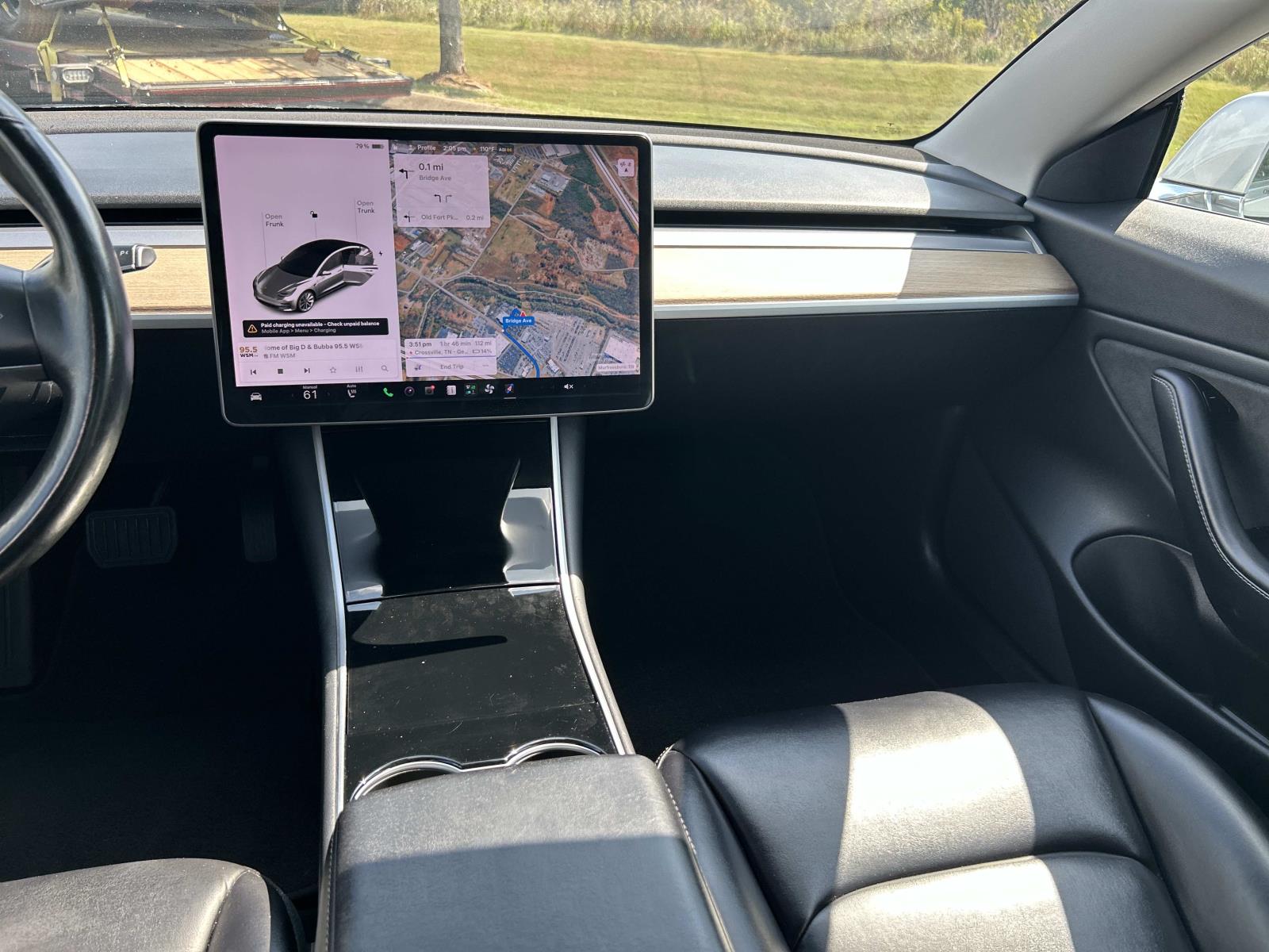 Used 2018 Tesla Model 3 Sedan
