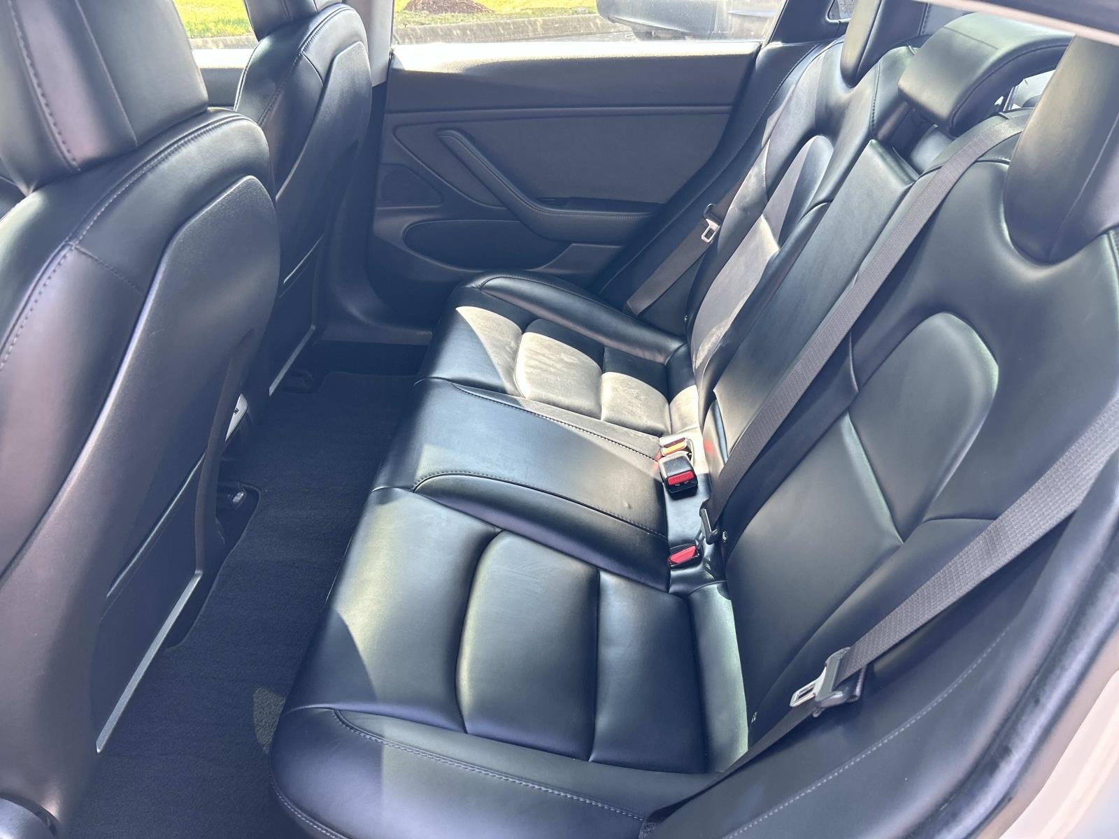 Used 2018 Tesla Model 3 Sedan