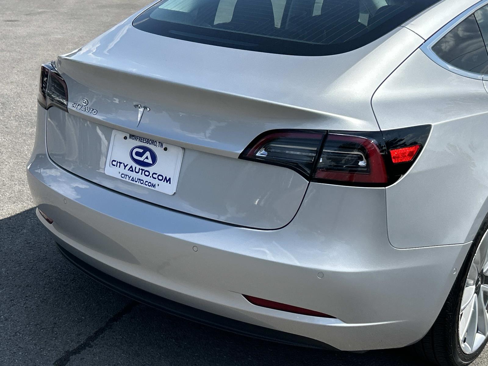 Used 2018 Tesla Model 3 Sedan