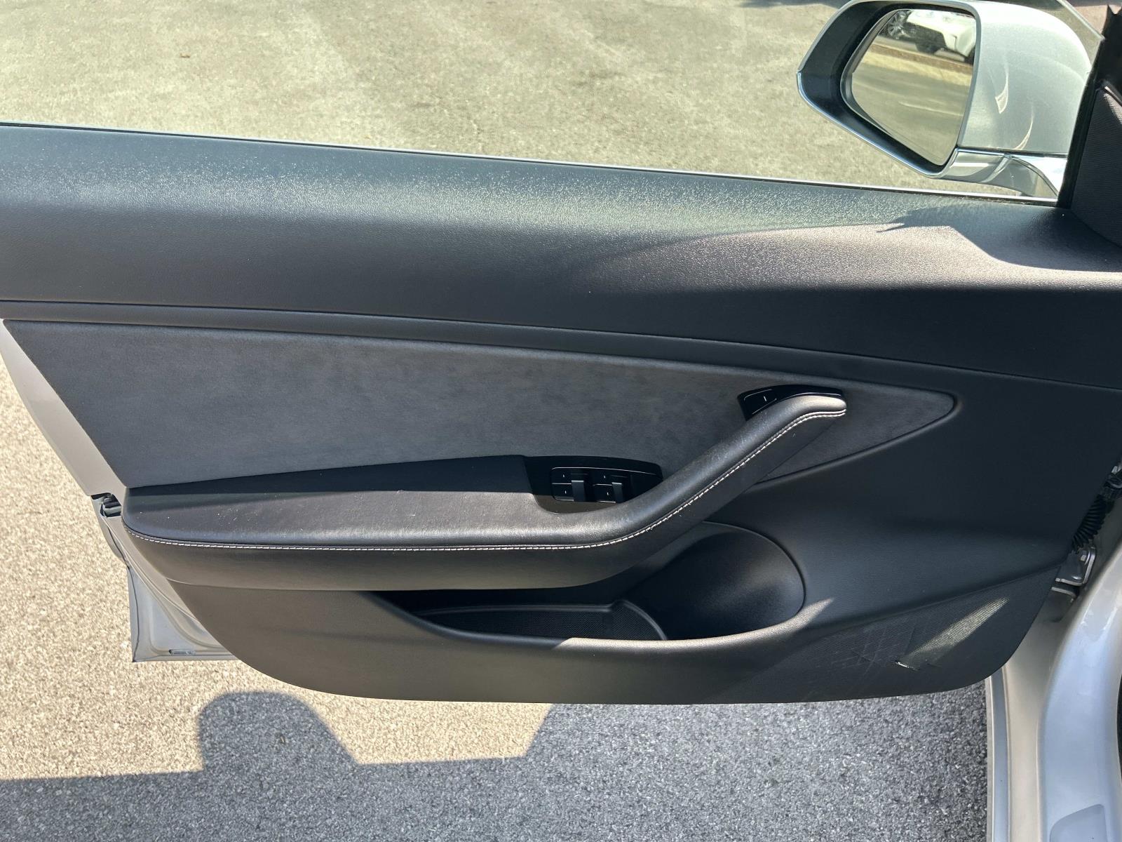 Used 2018 Tesla Model 3 Sedan