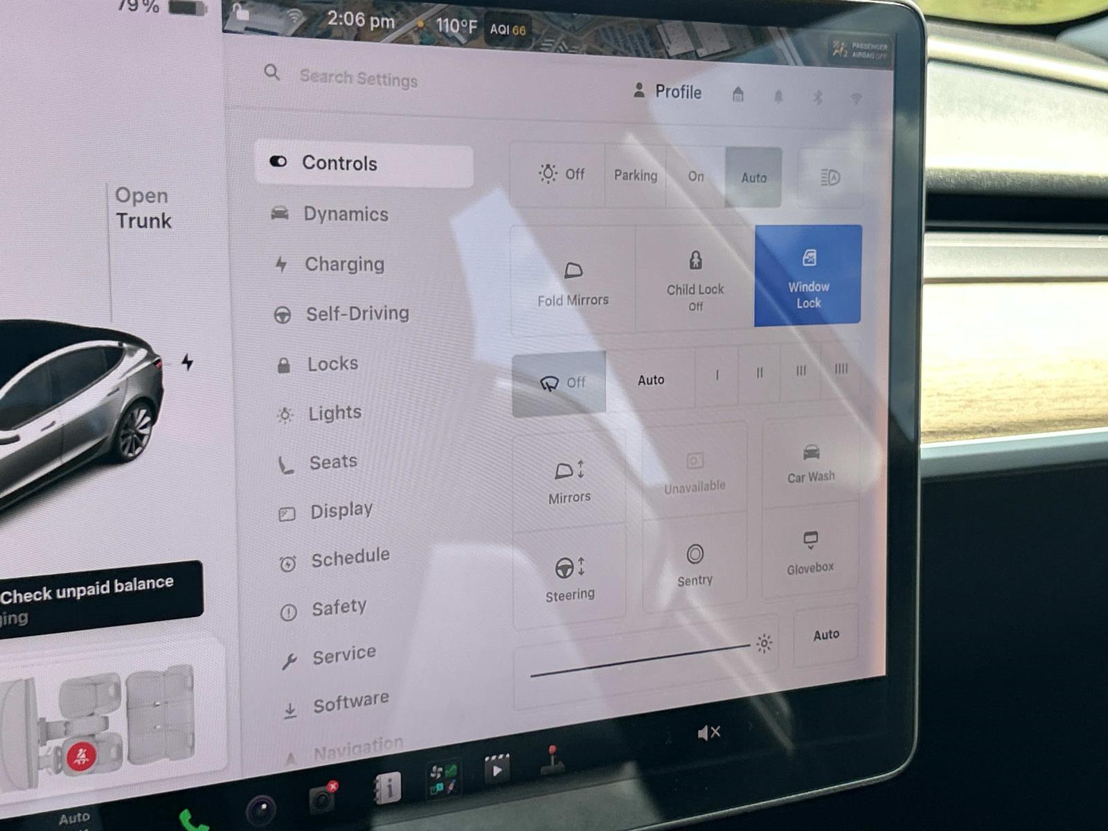 Used 2018 Tesla Model 3 Sedan
