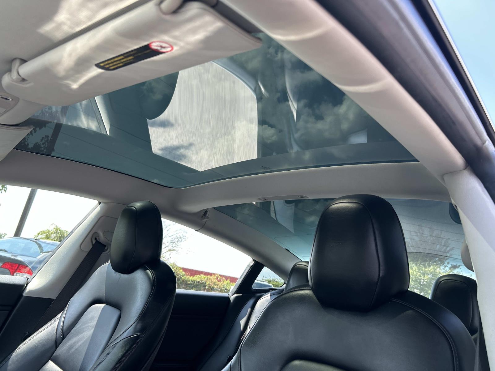 Used 2018 Tesla Model 3 Sedan