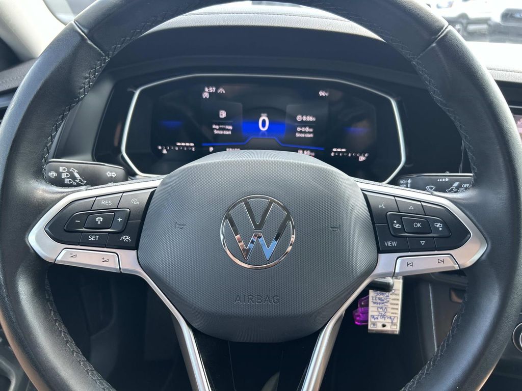 Used 2024 Volkswagen Jetta Sedan