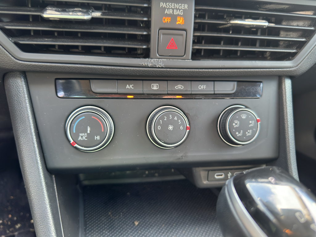 Used 2024 Volkswagen Jetta Sedan