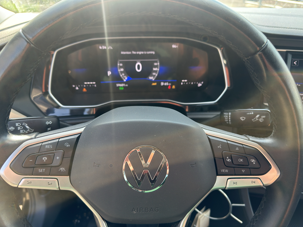 Used 2024 Volkswagen Jetta Sedan