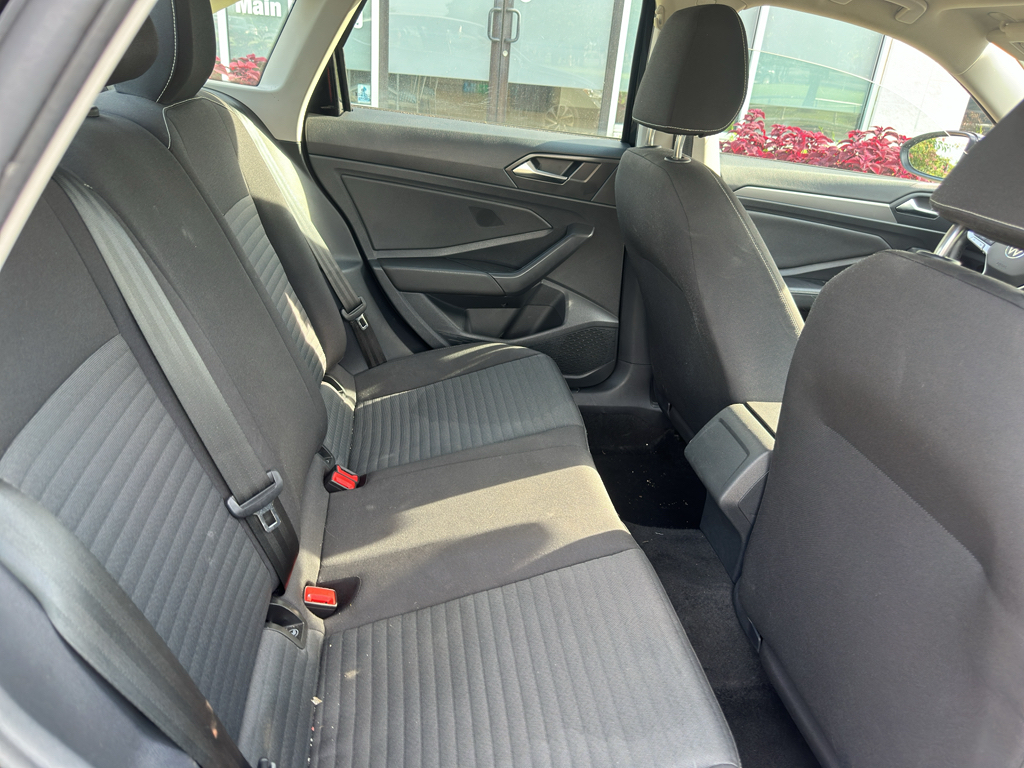 Used 2024 Volkswagen Jetta Sedan