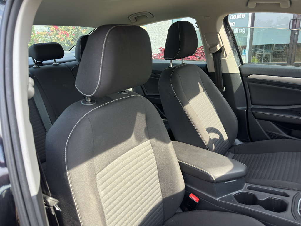 Used 2024 Volkswagen Jetta Sedan