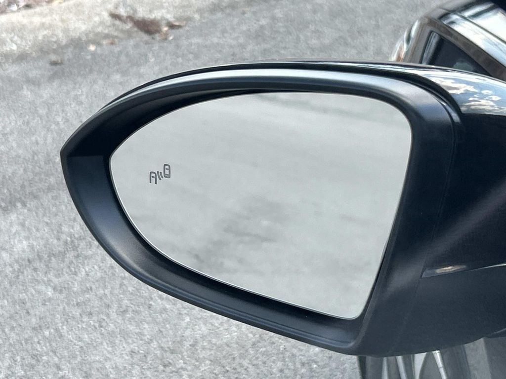 Used 2024 Volkswagen Jetta Sedan