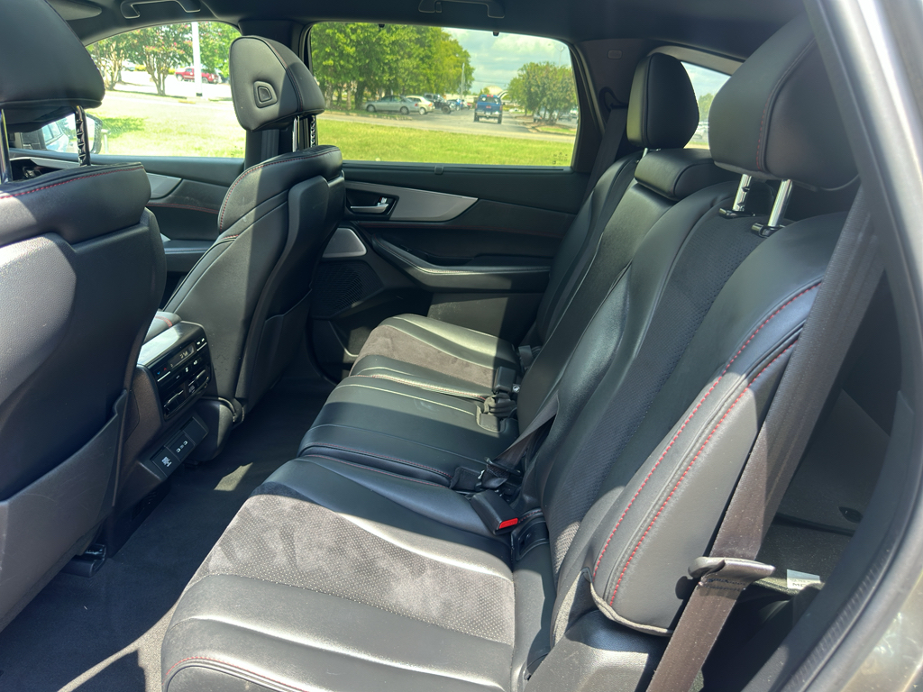 Used 2025 Acura MDX SUV