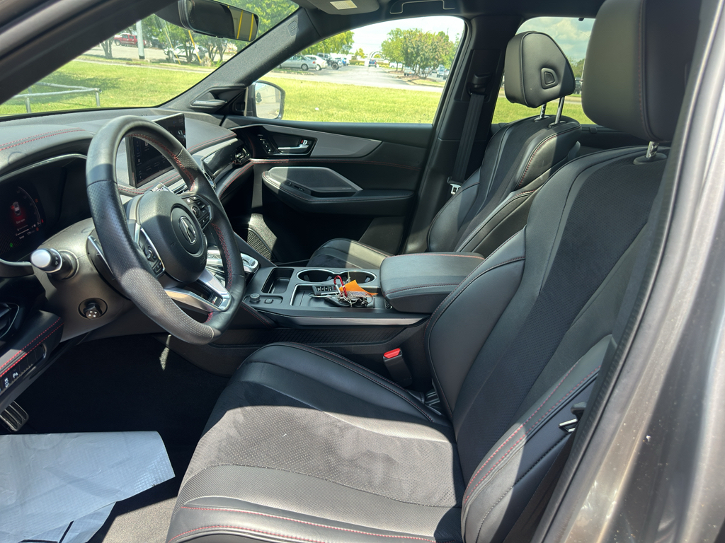Used 2025 Acura MDX SUV