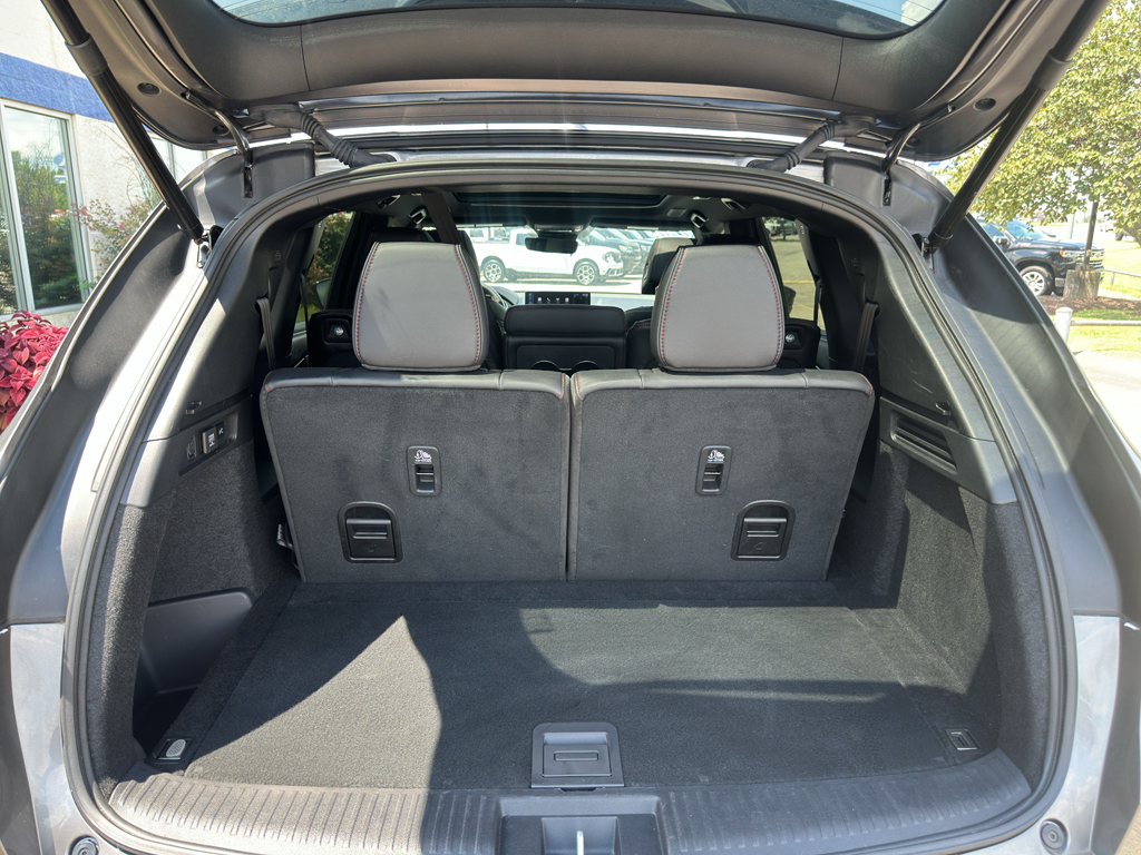 Used 2025 Acura MDX SUV