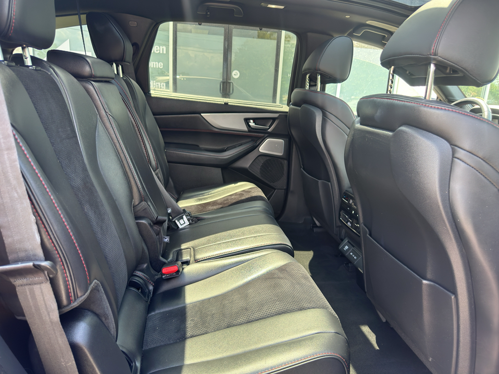 Used 2025 Acura MDX SUV