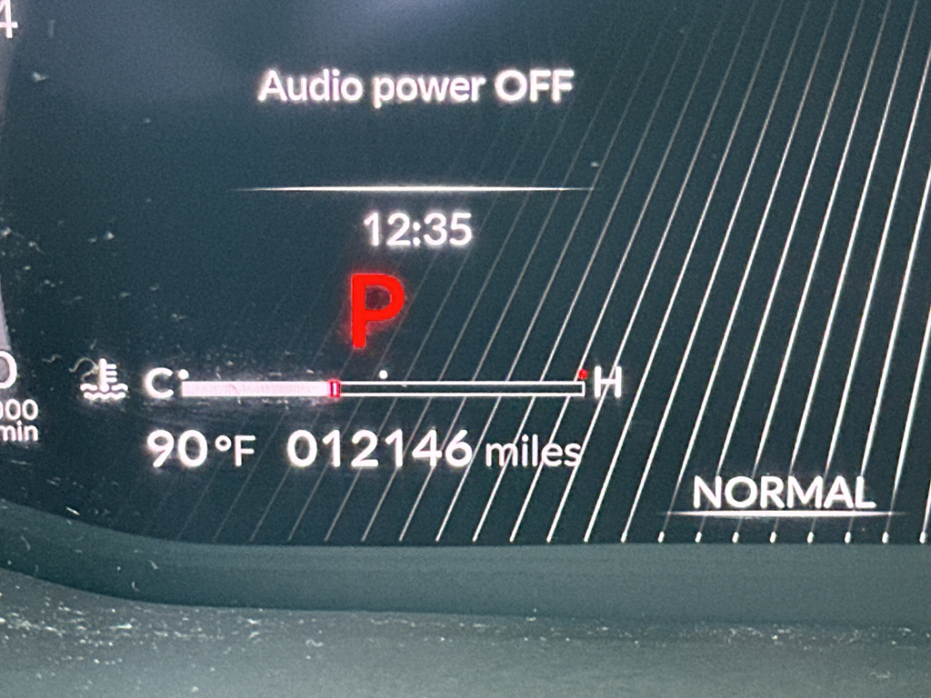 Used 2025 Acura MDX SUV