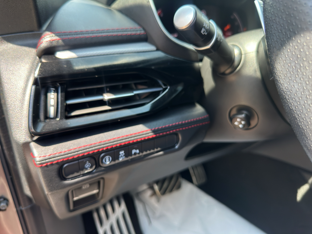 Used 2025 Acura MDX SUV