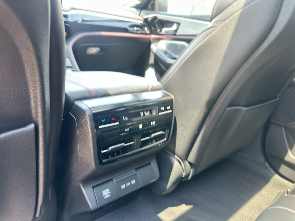 Used 2025 Acura MDX SUV