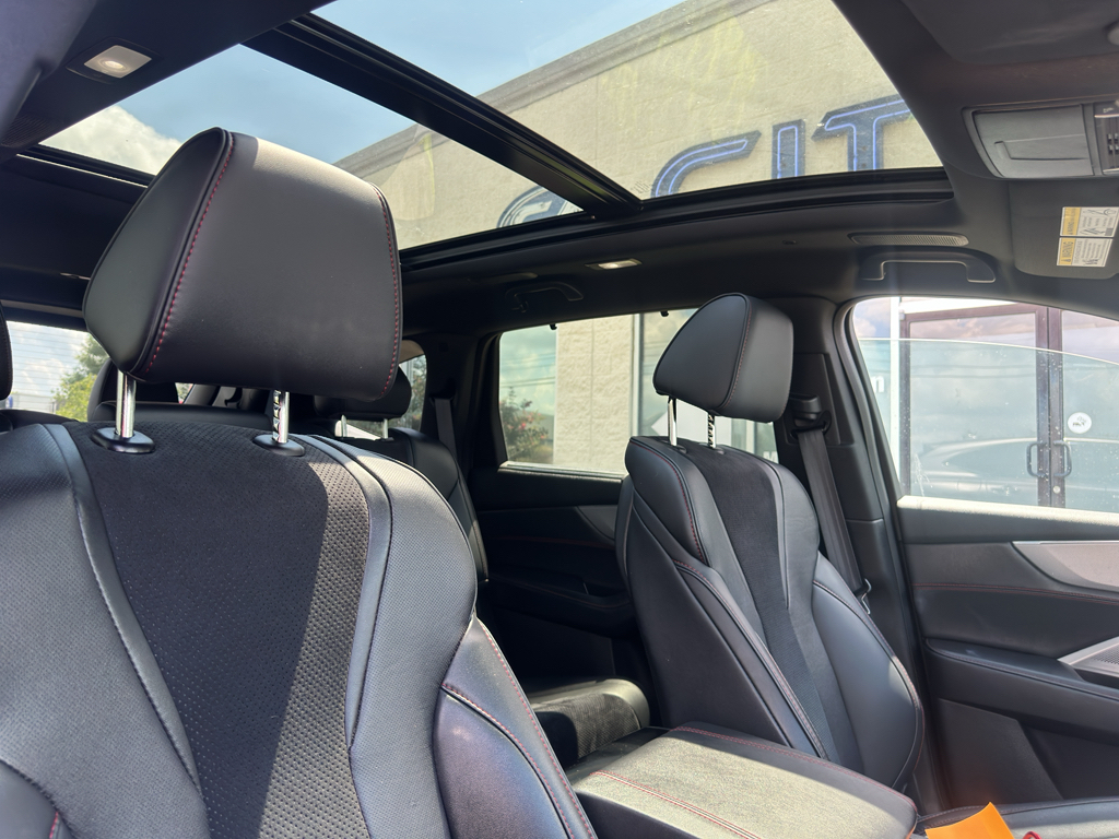 Used 2025 Acura MDX SUV