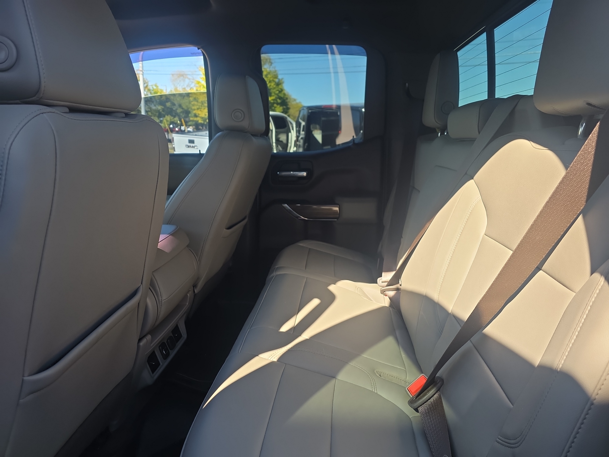 Used 2021 Chevrolet Silverado 1500 Truck