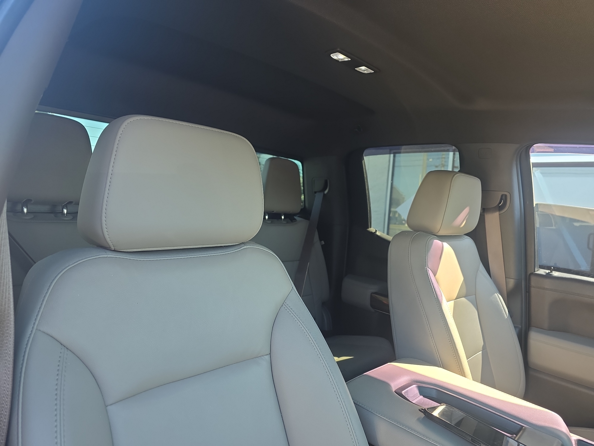 Used 2021 Chevrolet Silverado 1500 Truck