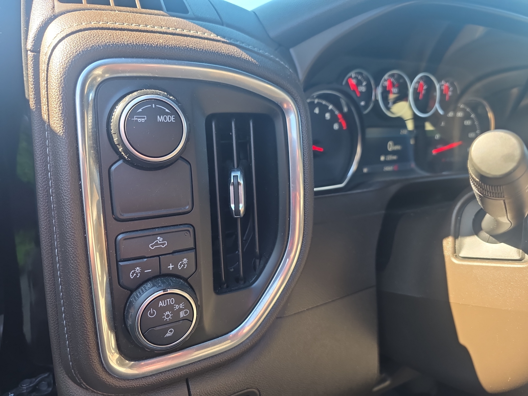 Used 2021 Chevrolet Silverado 1500 Truck