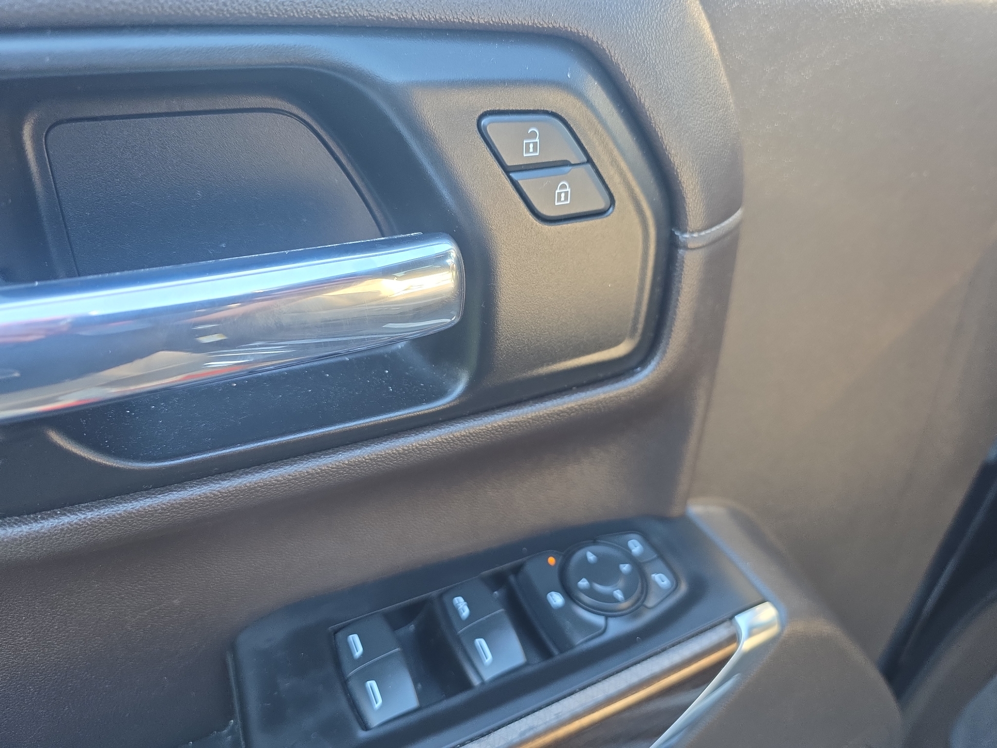 Used 2021 Chevrolet Silverado 1500 Truck