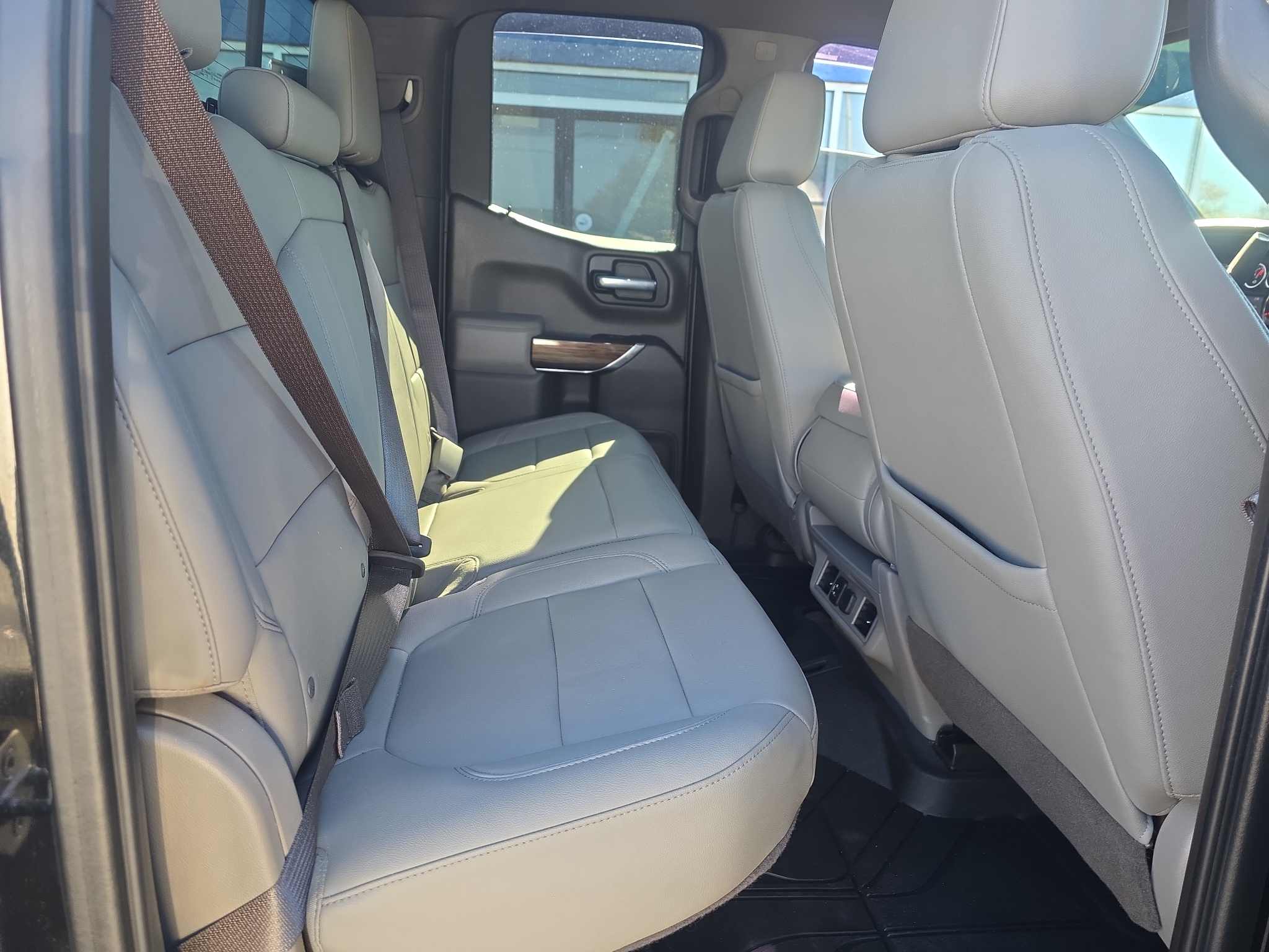 Used 2021 Chevrolet Silverado 1500 Truck