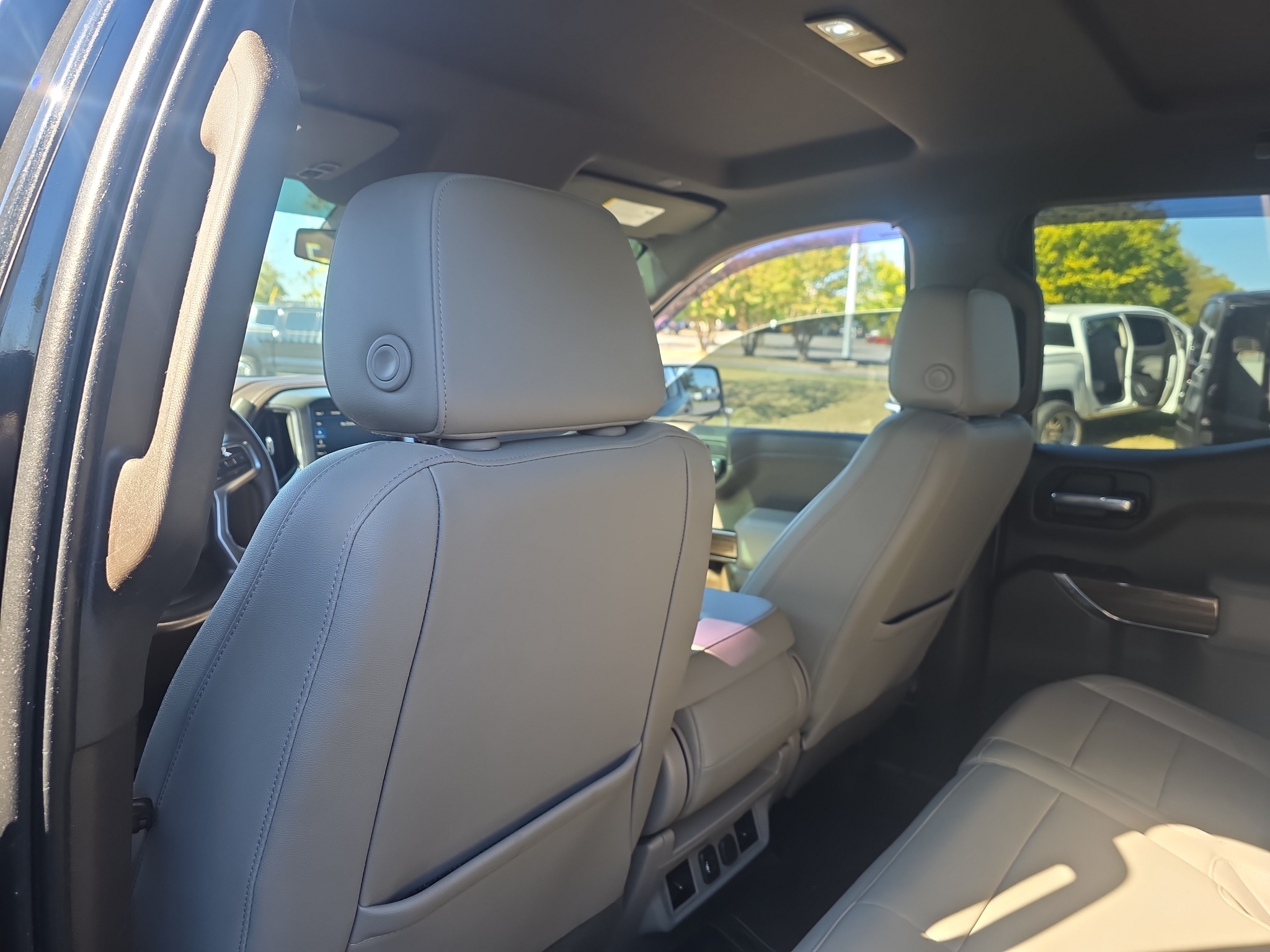 Used 2021 Chevrolet Silverado 1500 Truck