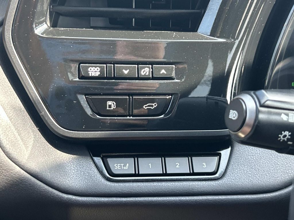 Used 2024 Lexus TX 350 SUV