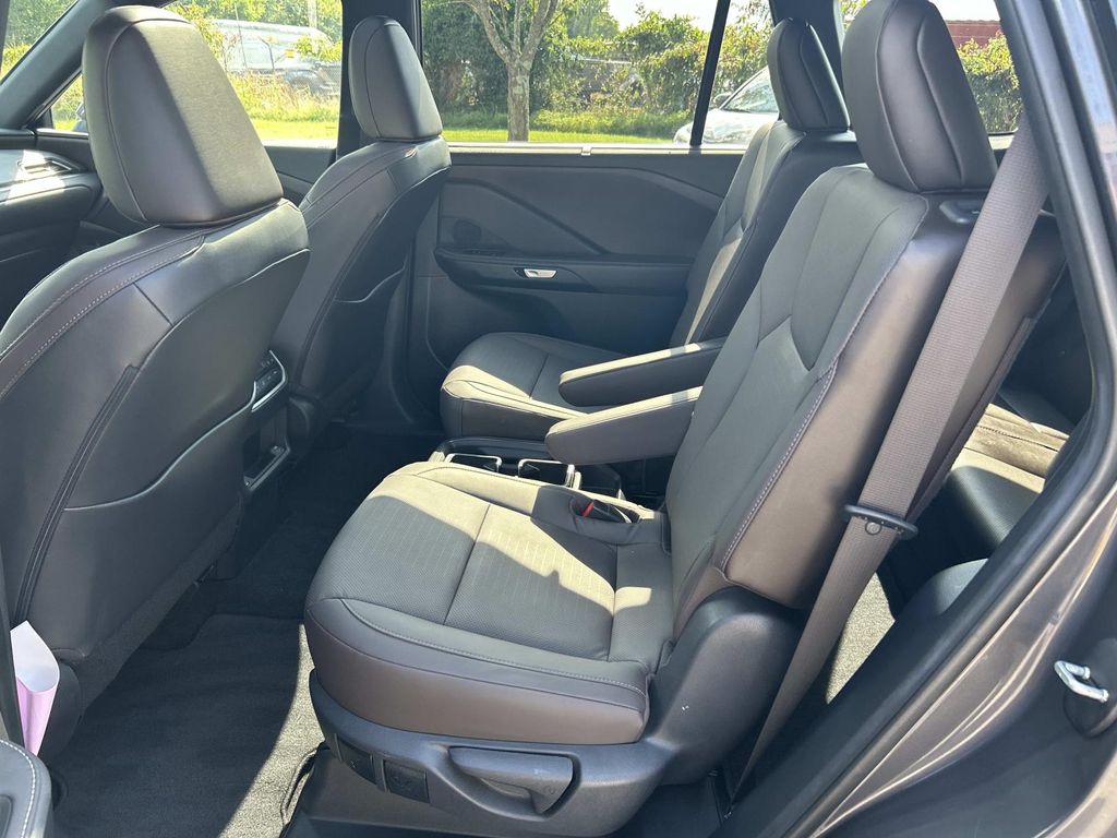Used 2024 Lexus TX 350 SUV