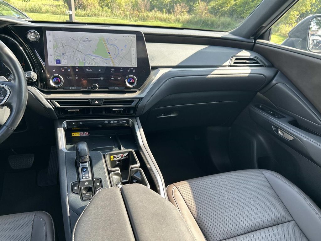 Used 2024 Lexus TX 350 SUV