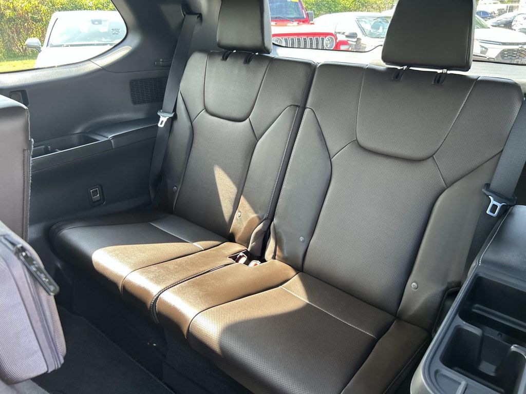 Used 2024 Lexus TX 350 SUV