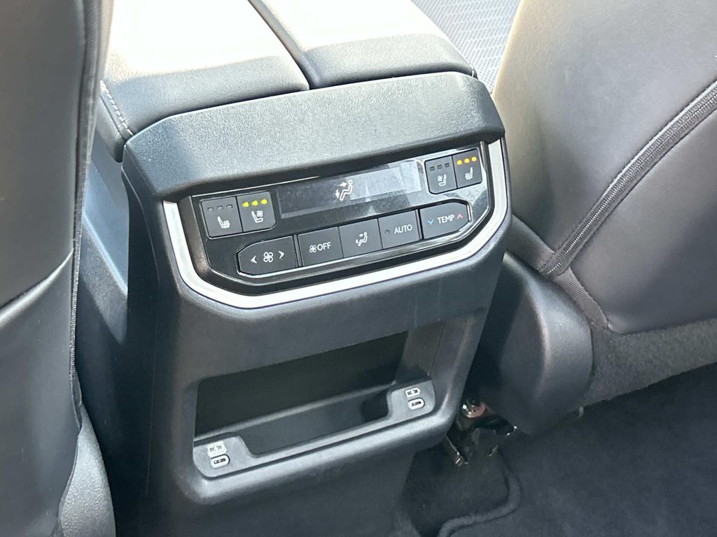 Used 2024 Lexus TX 350 SUV