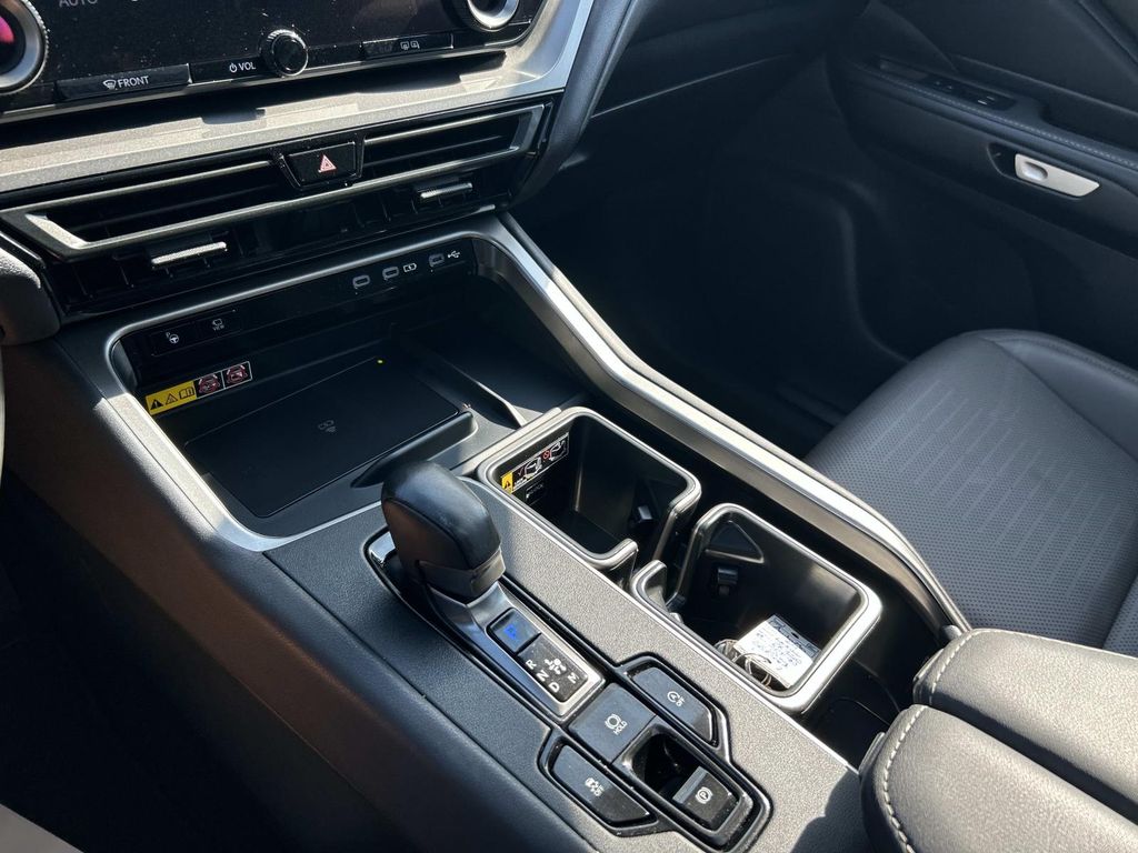 Used 2024 Lexus TX 350 SUV