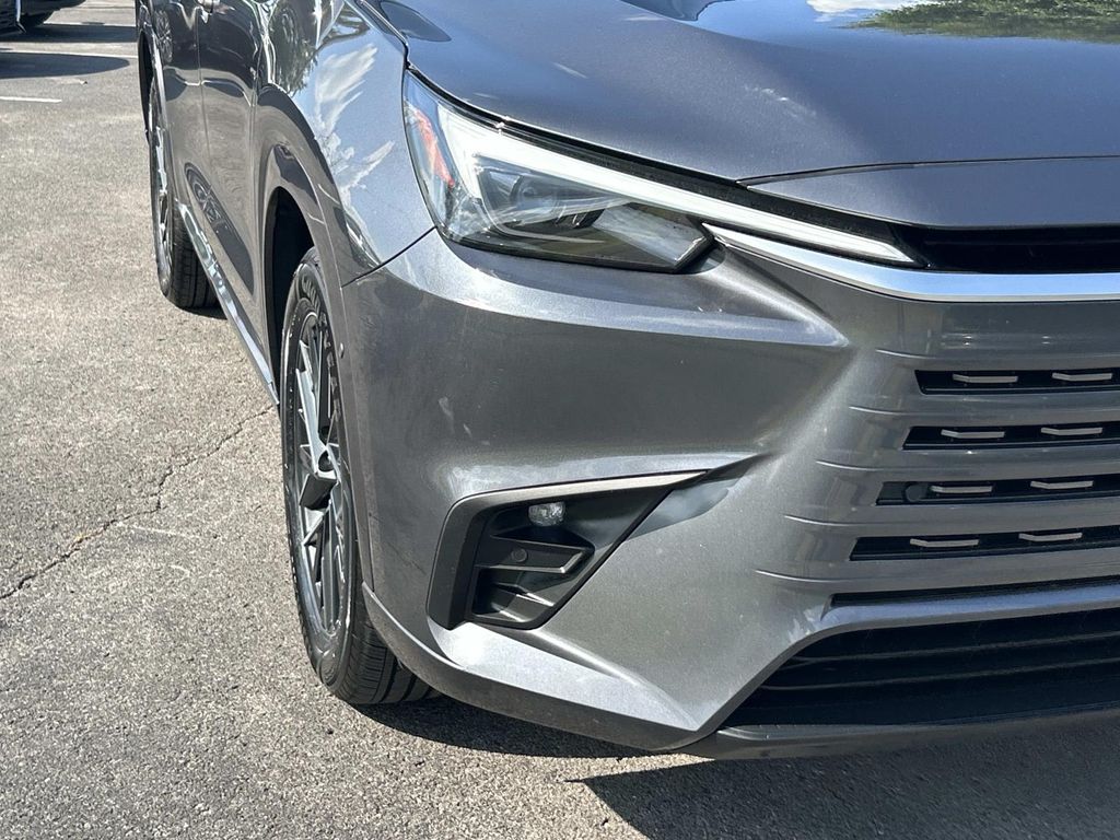 Used 2024 Lexus TX 350 SUV