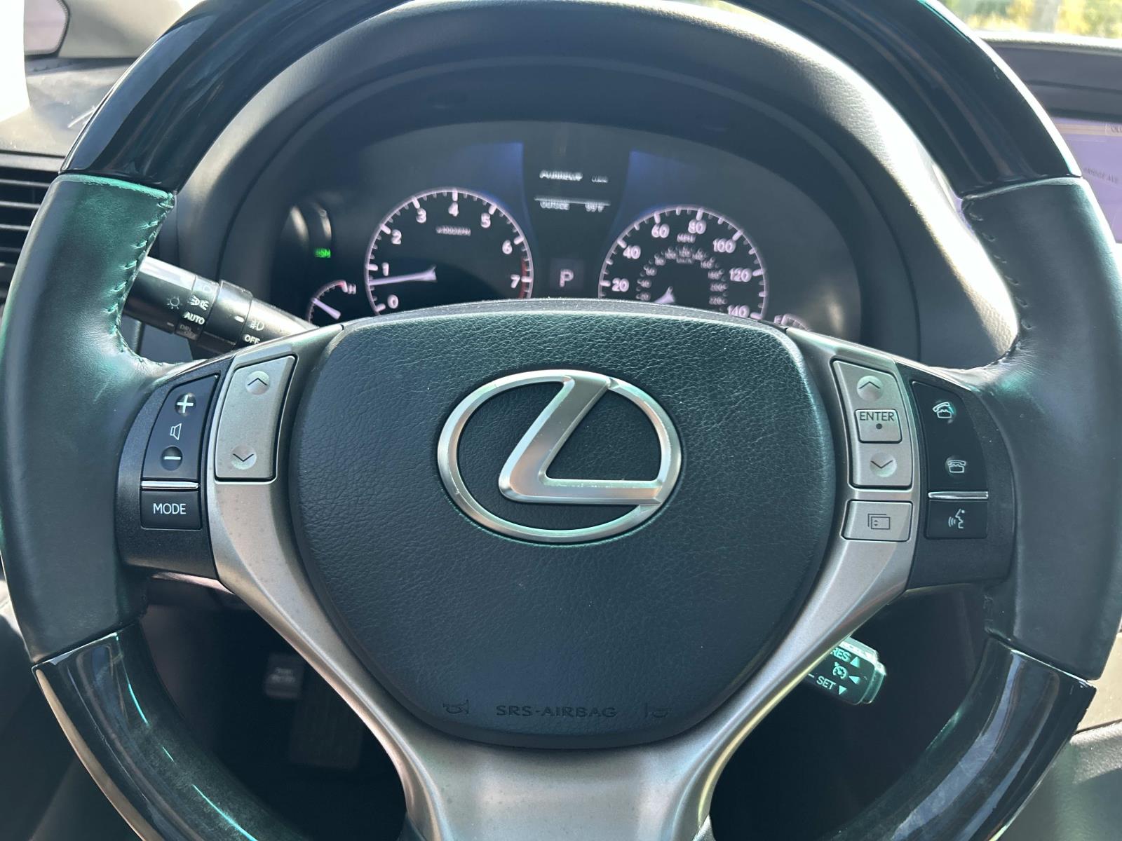 Used 2015 Lexus RX 350 SUV