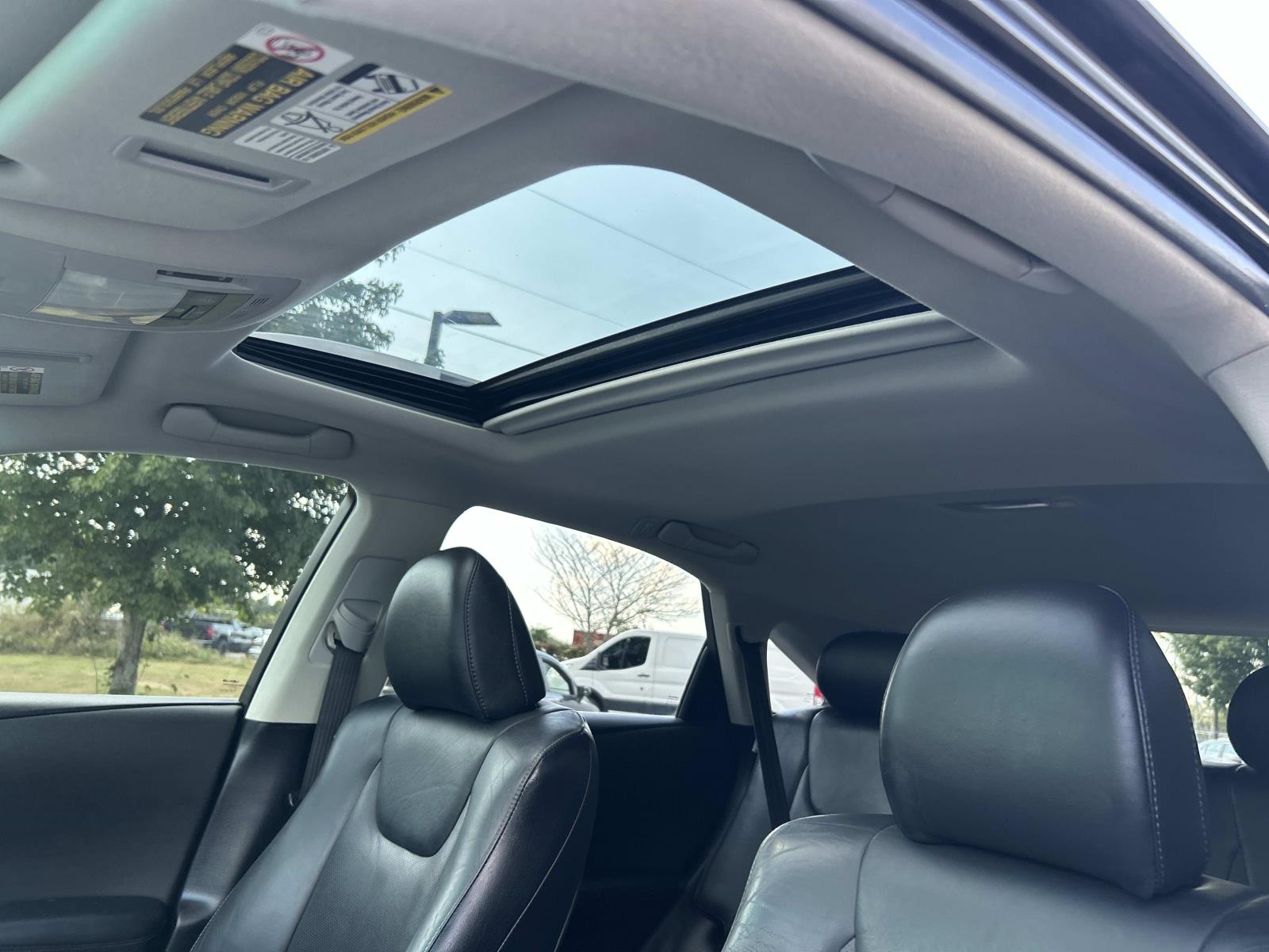 Used 2015 Lexus RX 350 SUV