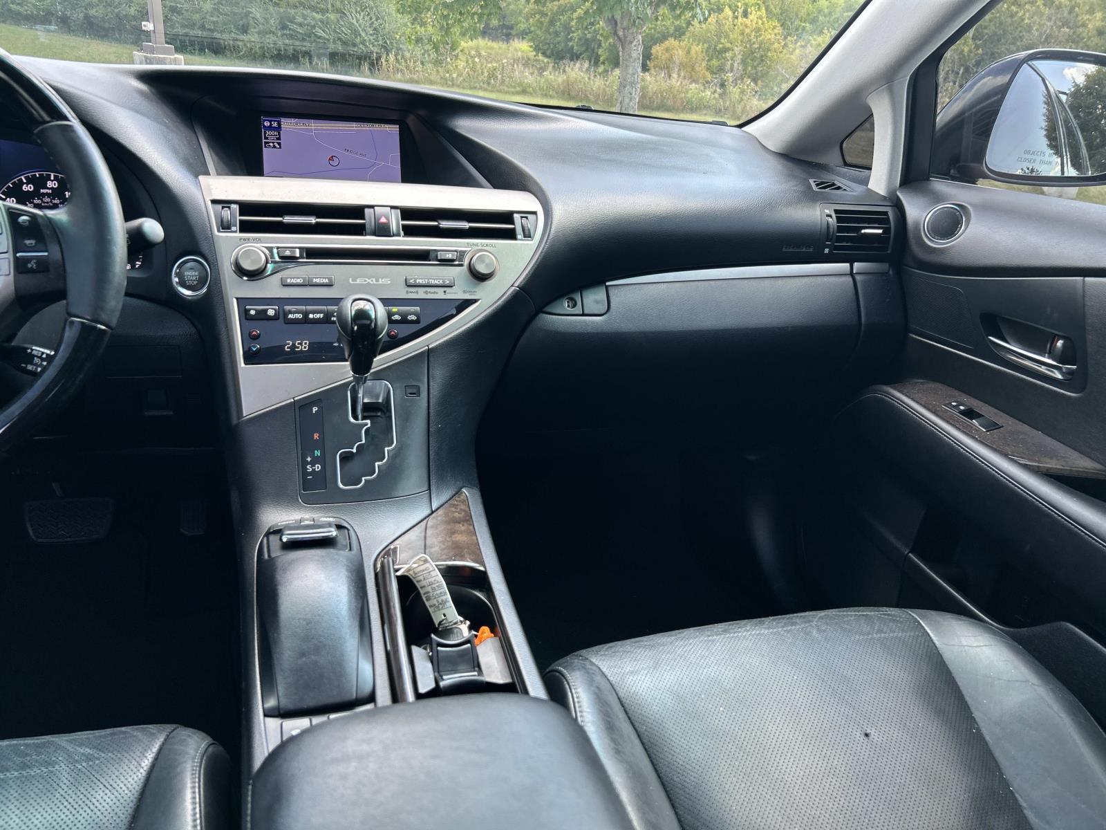 Used 2015 Lexus RX 350 SUV