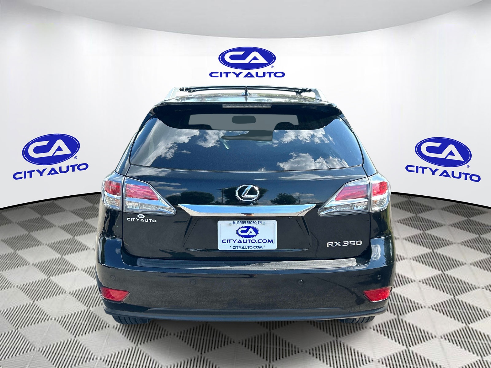 Used 2015 Lexus RX 350 SUV