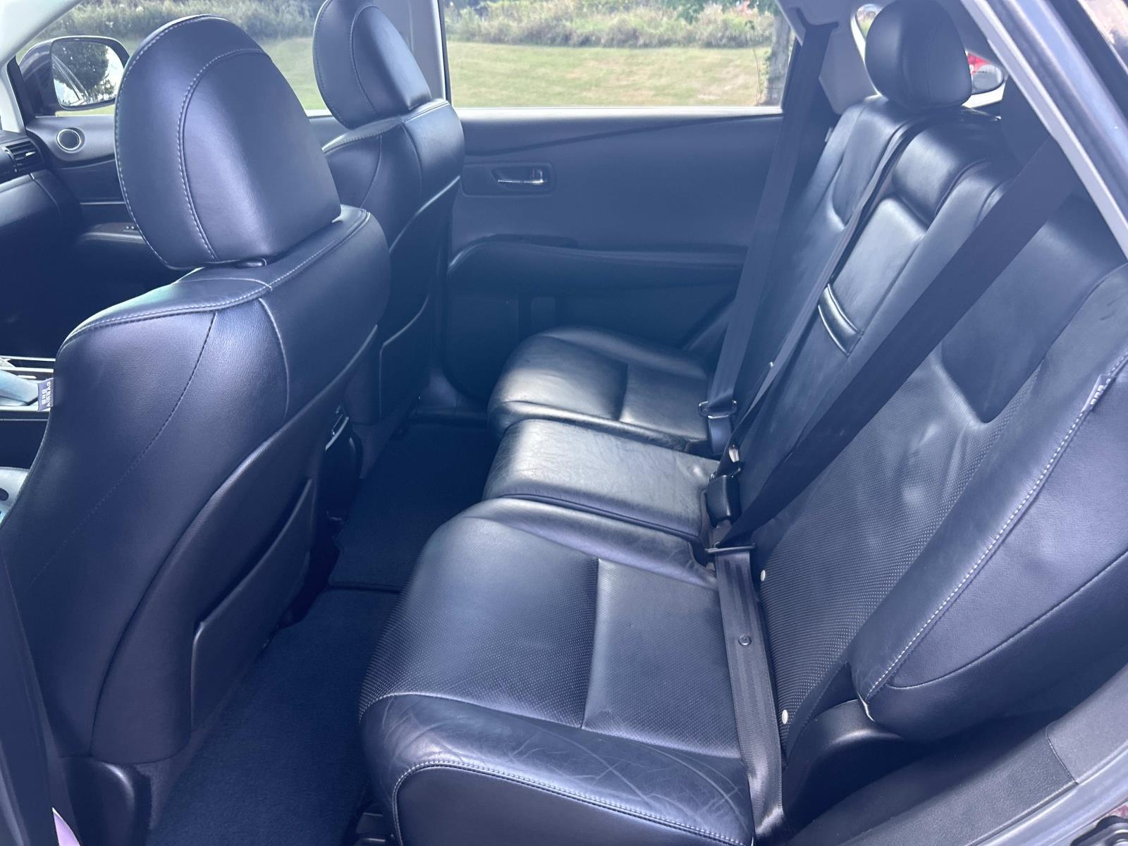 Used 2015 Lexus RX 350 SUV