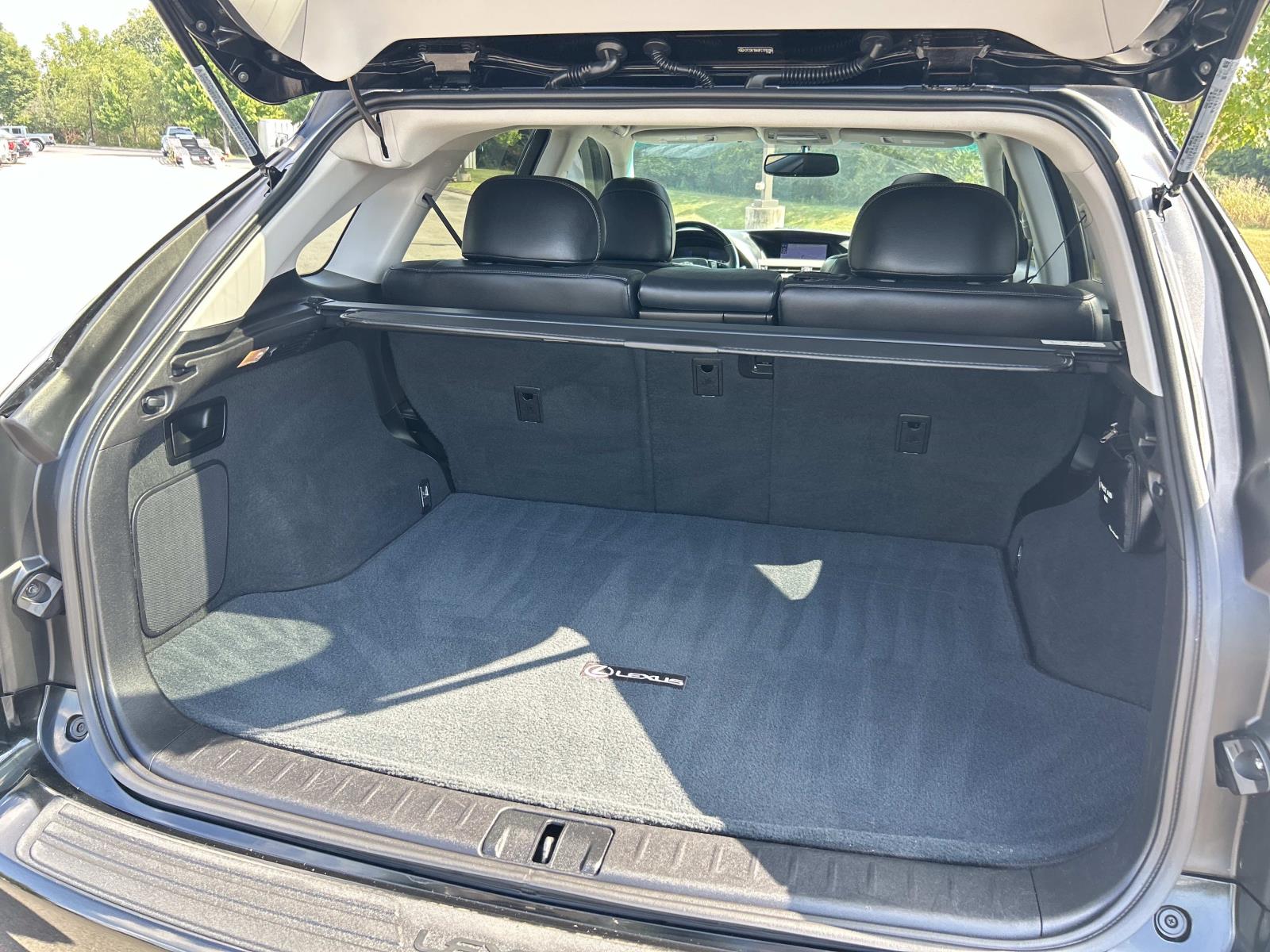 Used 2015 Lexus RX 350 SUV